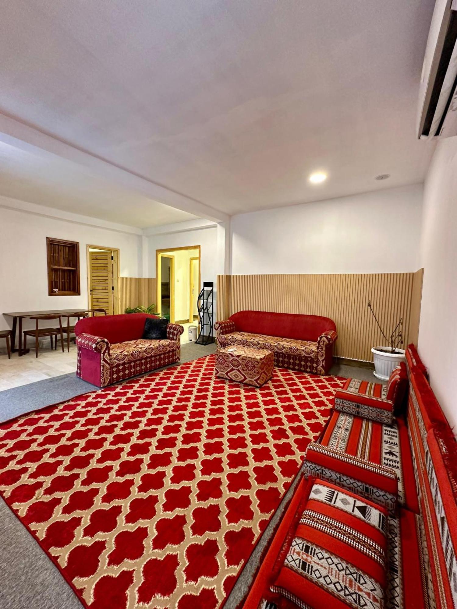 Private In Shared - 1 Ras al Hadd