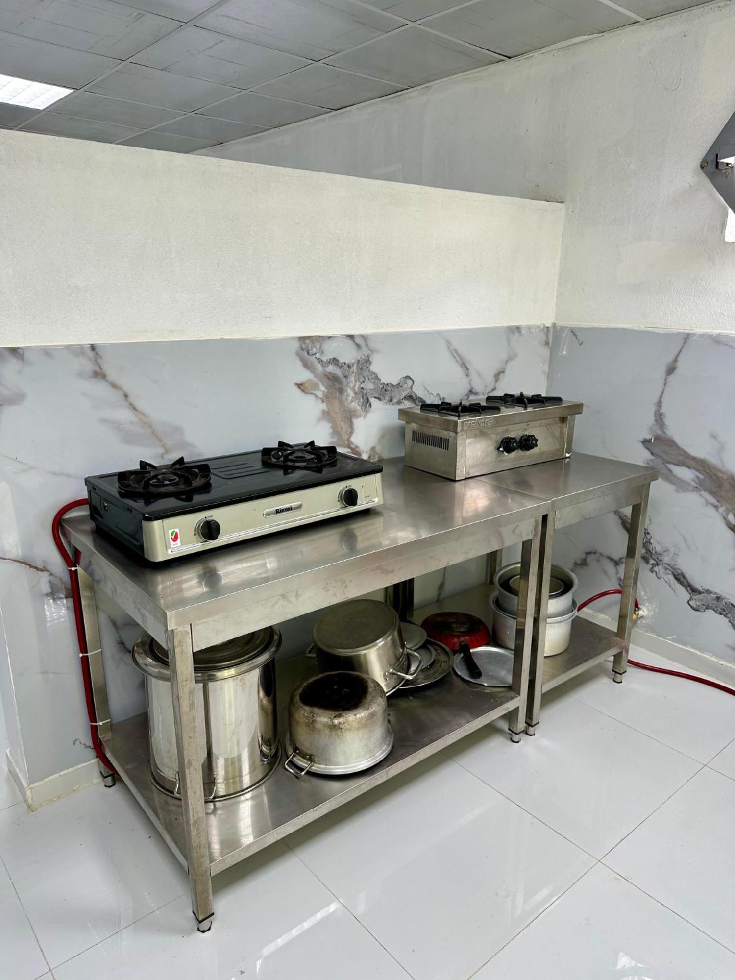 Lodge Private In Shared - 1 Ras al Hadd