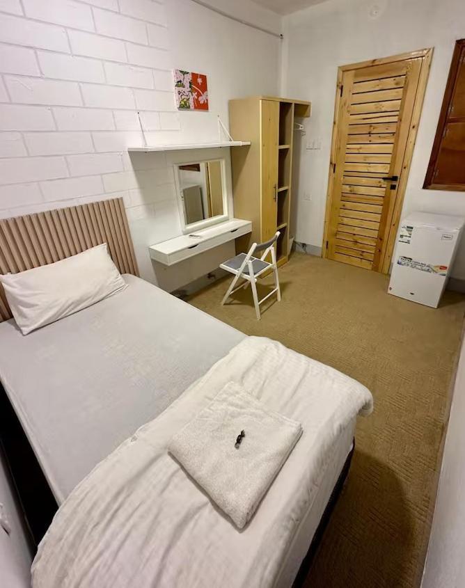Lodge Private In Shared - 1