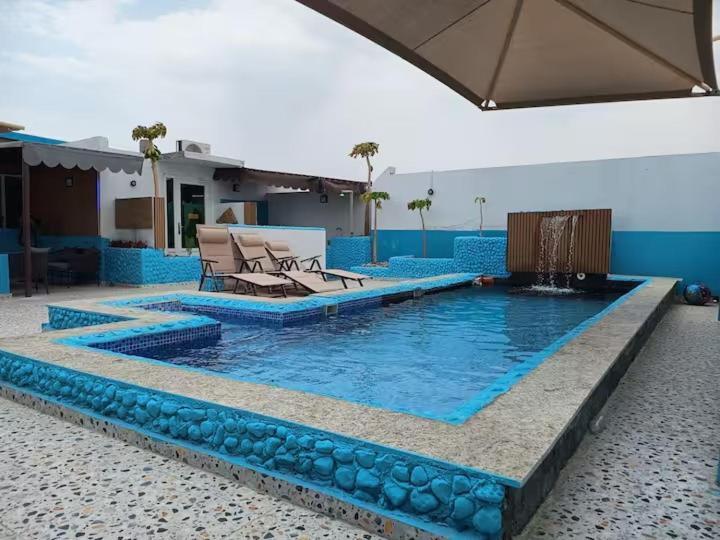 Lodge Private In Shared - 1
